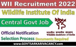 candid beach nudes clitoris - WII Recruitment 2022: Apply for 43 Project Associate, Assistant Posts here