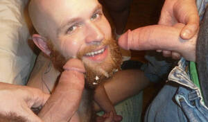 happy cock sucker - 15 Happy Cock Suckers Worth Smiling At | Daily Squirt