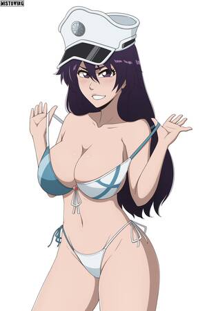 bambi cartoon lesbain porn - ðŸ”žBambi (Mistowing) | Bleach Hentai | Truyen-Hentai.com