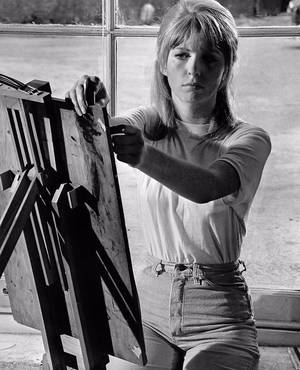 karen foster vintage celebrity nudes - Jane Asher