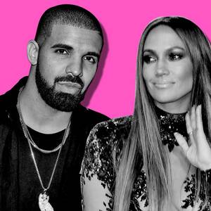 jennifer lopez gets ass fucked - Does It Matter If Drake and J.Lo Are Really Dating? - The Ringer