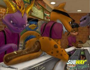 Furry Shit Porn - /pol/ - Politically Incorrect Â» Thread #103207412