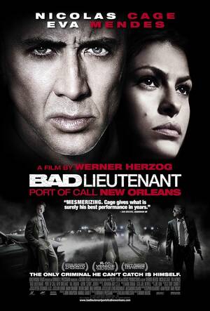 Eva Mendes Fucking Porn - Bad Lieutenant: Port of Call New Orleans (2009) - IMDb