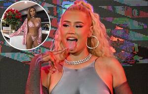 Celebrity Porn Iggy - Iggy Azalea : Latest News - Life & Style