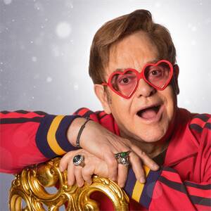 Elton John Porn - Watch Elton John: Uncensored on BBC Select