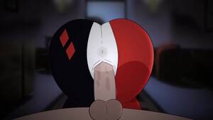 Batman Adventures Harley Quinn Animated Porn - Batman: The Animated Series Harley Quinn (classic) Anus Loop - Lewd.ninja