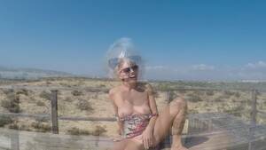 beach squirt - standing squirt on beach Porn Videos - Free Sex Movies - OyOh