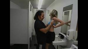 Alana Evans Porn Bathroom - Metro - Keeping It Real 13 - scene 3 - XVIDEOS.COM