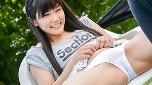 Japanese Schoolgirl Porn Masturbation - Asian schoolgirl sex with toys in superb outdoor scenes