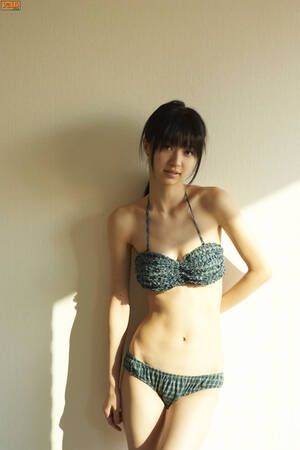 Bikini Rina Aizawa Porn - Sexy actriz porno japonesa Aizawa Rina muestra sus generosas curvas al  natural_Spanish.china.org.cn_ä¸­å›½æœ€æƒå¨çš„è¥¿ç­ç‰™è¯­æ–°é—»ç½‘ç«™