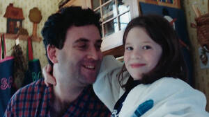 American Dad Forced Porn - How I found out my dad was a best-selling sex writer' - BBC News