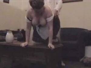 Barmaid Fucked - Amateur British Mature BBW Barmaid Fucked By Boss In Restaurant After Hours  - NonkTube.com