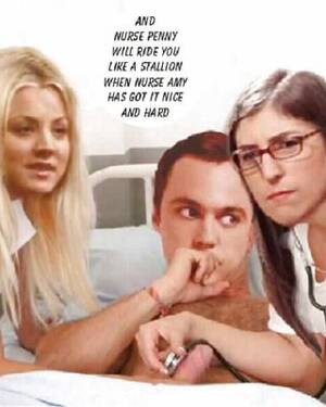 Big Bang Theory Porn Fakes Captions - Big bang theory captions Porn Pictures, XXX Photos, Sex Images #1970214 -  PICTOA