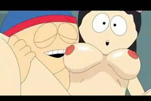 Anime South Park Porn - South park porn fucking, tentenny