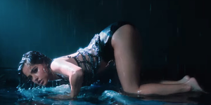 Becky G Sex Porn - Becky G's Sexiest Music Videos of All Time | POPSUGAR Entertainment