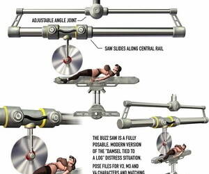 3d Porn Art Bondage Devices - bdsm 3D Sex Galleries, bdsm 3D Hentai