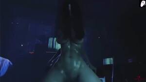 Ghost Girl Porn 3d - 4K - Dezmall) Very sexy ghost lady is thirsty for cum so she rides lucky  cock and makes him cum | 3D Hentai watch online