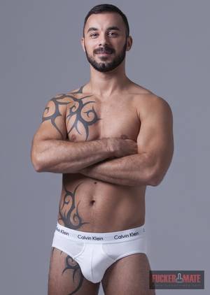 Duran Duran Porn - Xavi Duran by FuckerMate