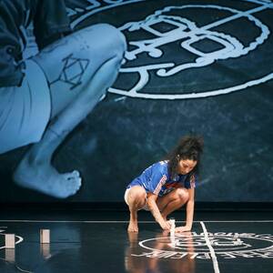 Nicole Kidman Anal Porn - Imagining Tom Cruise and Nicole Kidman's Entire Relationship Through Their  Films