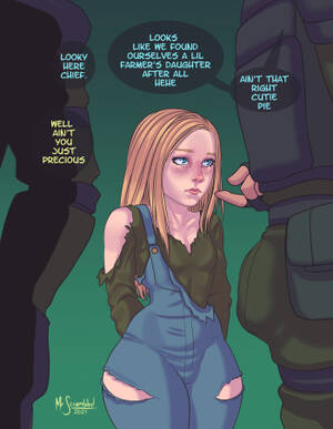 Facehugger Alien Xenomorph Porn Comic - A Newt Breed - HentaiEra