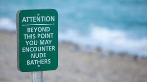 free nudist anude - Nudist destinations where you can take it all off