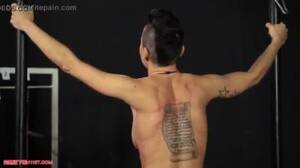 Brutal Whipping - Cruel whipping - Porn300.com