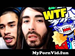 Clementine 3d Porn Waldo - The Victims of Penguinz0 (Cr1TiKaL) | Nux Reacts from hentai 3d waldo Watch  Video - MyPornVid.fun