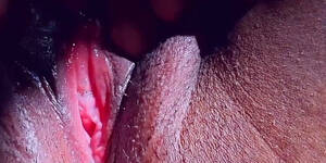 Girl Masterbating Pussy Close Up - Wet Pussy Girl Masturbating, Juice Dripping Close Up 1:59 Indian Porn