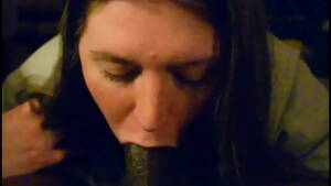 amateur interracial porn motion - slurping on bbc slow motion - XVIDEOS.COM