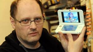 Nintendo Porn - Nintendo DS 'filled with porn' says dad who bought it secondhand for  daughter - Irish Mirror Online
