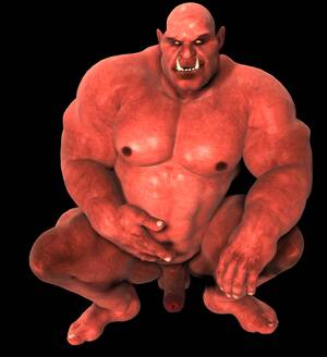 Nude 3d Orc Porn - Sexy 3d Gay Orcs by a great 3d artist www.furaffin - Orcs | MOTHERLESS.COM â„¢