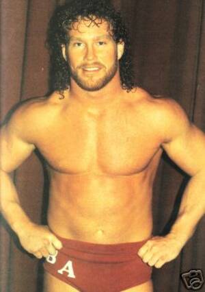 Brad Armstrong Wrestler Do Porn - Brad Armstrong â€“ Sidelineland