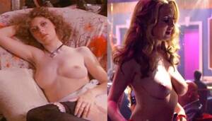 Celeb Mother - Top 5 Mothers and Daughters Who've Both Been Naked - Hot Celebs Home