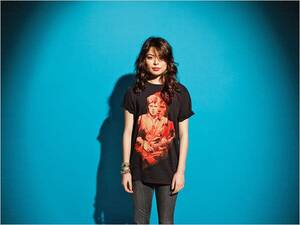 Miranda Cosgrove Porn Black - The Good Girl, Miranda Cosgrove - The New York Times