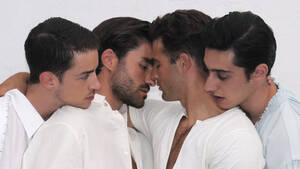 Forced Gay Sex At Gunpoint - Out West, the Gay Cowboy Roams Free - The New York Times