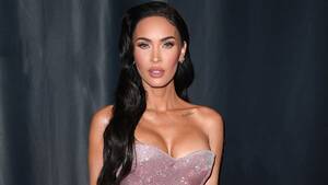 Model Megan Fox Porn - Megan Fox has body dysmorphia, admits she's 'never ever' loved her body |  Fox News