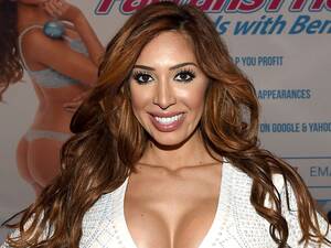 farah abraham - Farrah Abraham fired From 'Teen Mom OG' over porn career | Toronto Sun