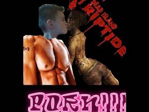 Dead Island Porn Easter Eggs - 