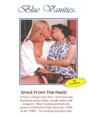 60s 70s porno loop - All Lesbian Peepshow Loops 587: 60s and 70s - Classic Erotica