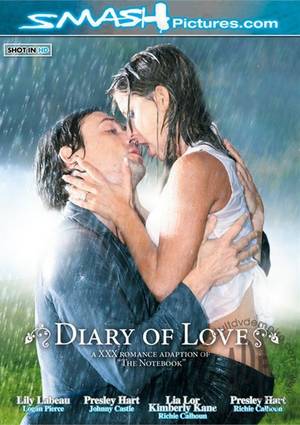 Love Romance Porn - Diary Of Love - A XXX Romance Adaption Of \
