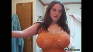 amatuer big tit hard nipples shirt - Big Tits in Tight Tops 2 - XVIDEOS.COM