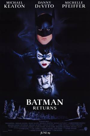 Batman Begins Porn - It's ...