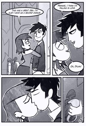 Fosters Home For Imaginary Friends Sex Porn - Foster's Home for Imaginary Friends porn comic - the best cartoon porn  comics, Rule 34 | MULT34