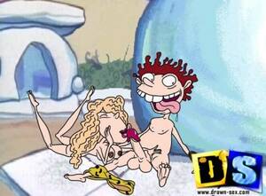 cartoon tv sitcom nude - Nickelodeon Porn Show - TV Cartoon Porn Fan Blog