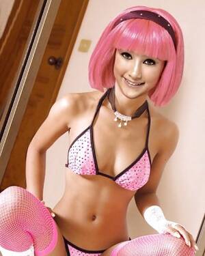 Lazy Town Porn Hit Girl - Lazy town Porn Pictures, XXX Photos, Sex Images #1897898 - PICTOA