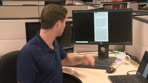 Blackmail Family Porn - New blackmail scam: Pay $8,600 or we'll send your family video of you  watching porn | WJLA