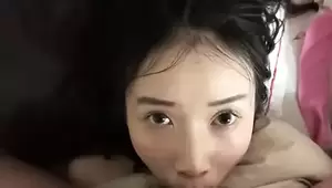 Asian Girl Blowjob Compilation - Asian Blowjobs Compilation Uncensored | xHamster