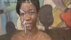 Ebony Spit - Free Ebony Spit Porn | PornKai.com
