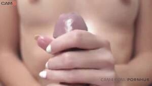 handjob big balls - Hot Babe Camgirl handjob sucking This Big Dick With Big Balls Amateur  Couple: Sloppy Blowjob - Free Porn Videos - YouPorn