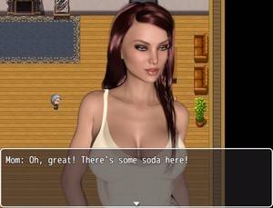 Handjob Porn Game - ... handjob, incest, Voyeur, Family, 3d adult game, porn game, sex porn,  big tits, Sexy teen, Brother-sister, Incest, brother. Category: Adult Sex  Games